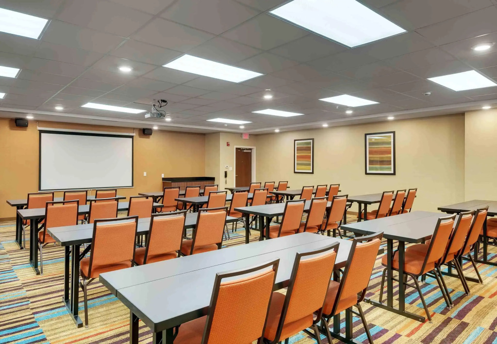 Fairfield Inn by Marriott Houston Northwest/Willowbrook