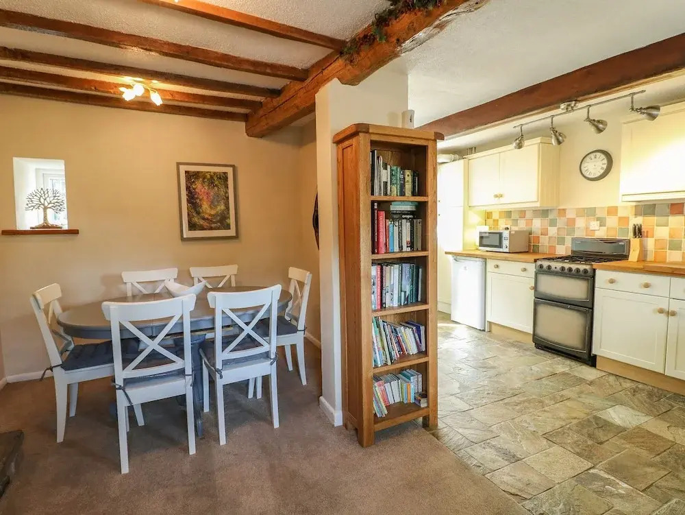 Daisy Cottage