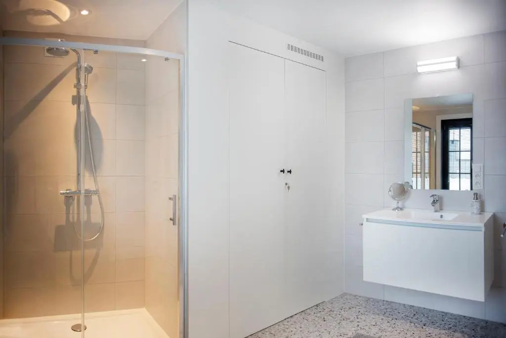 Vakantiehuis Brickx