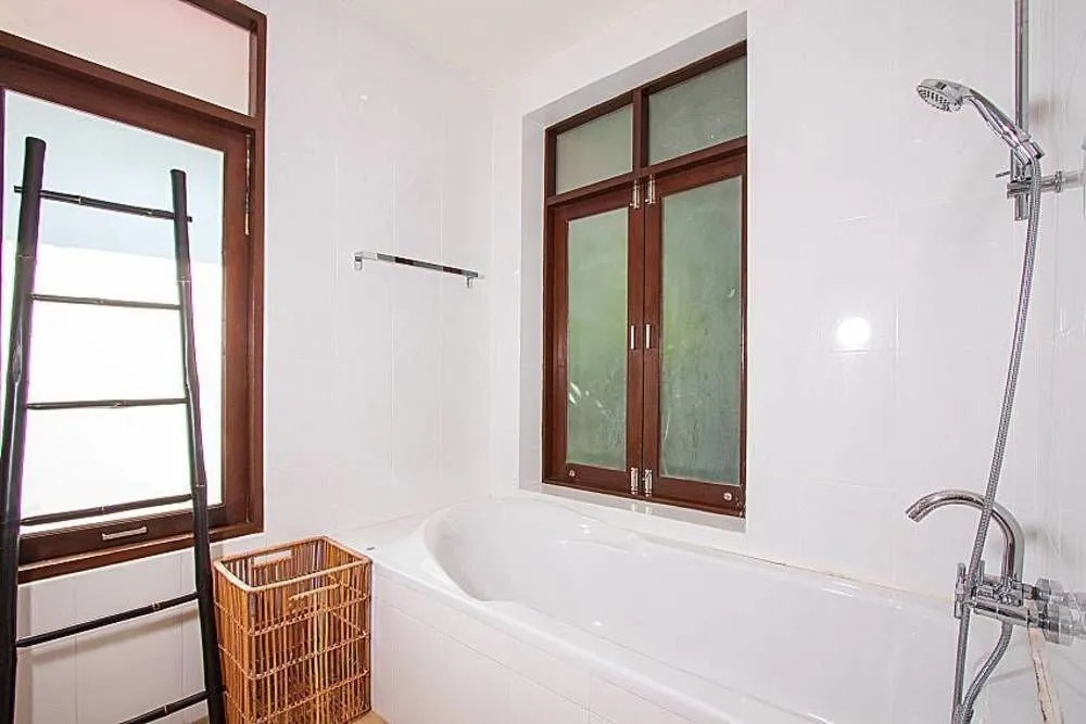 Blossom Dew Villa B