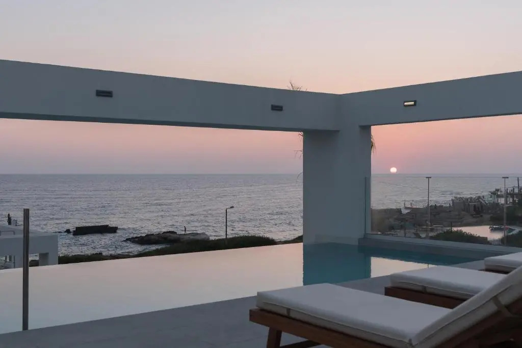Zen Luxury Villas & Suites, By ThinkVilla