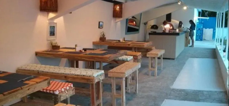 Hostel Laguna Park