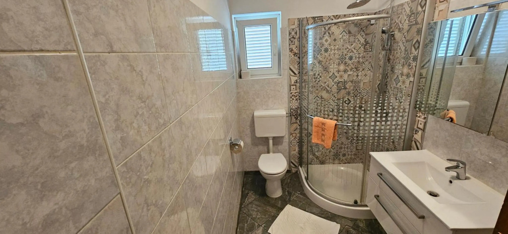 Apartmani Marina