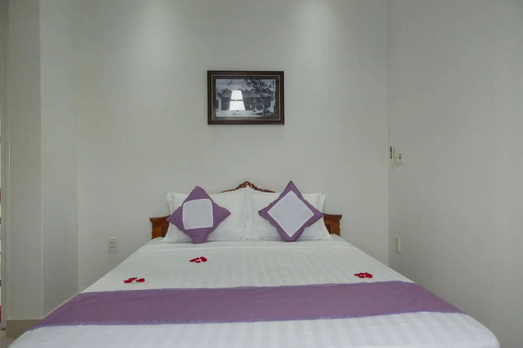 Beautiful Moon Hoi An Villa