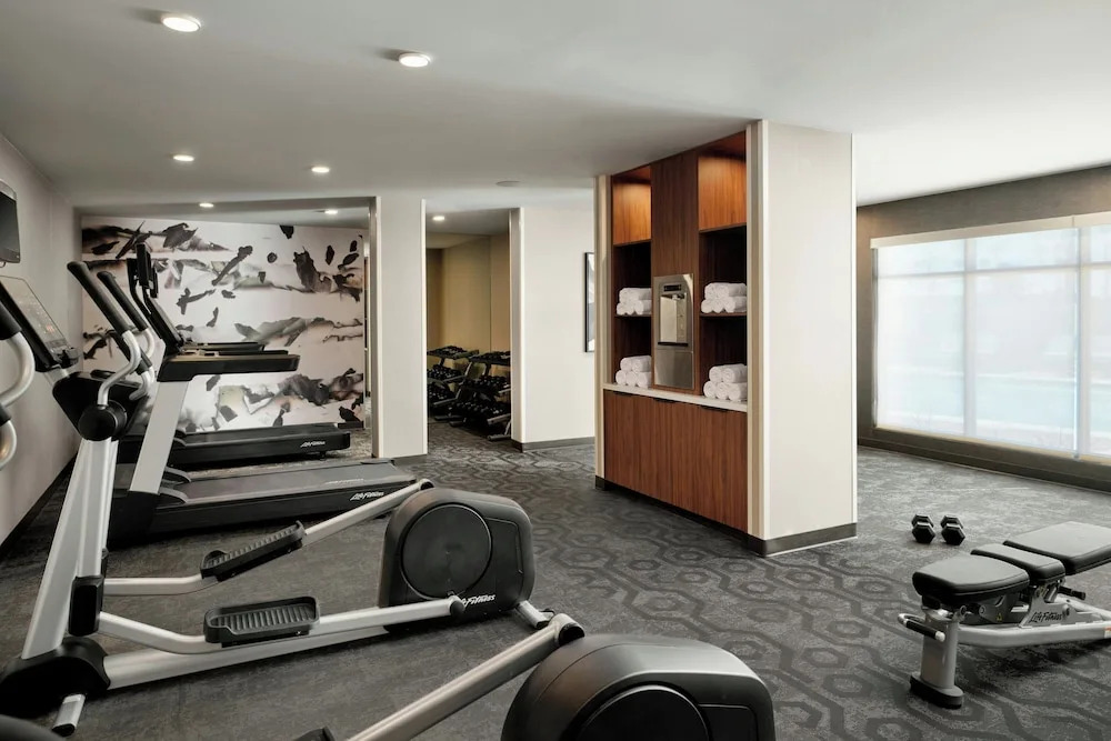 Residence Inn by Marriott Ventura Beach