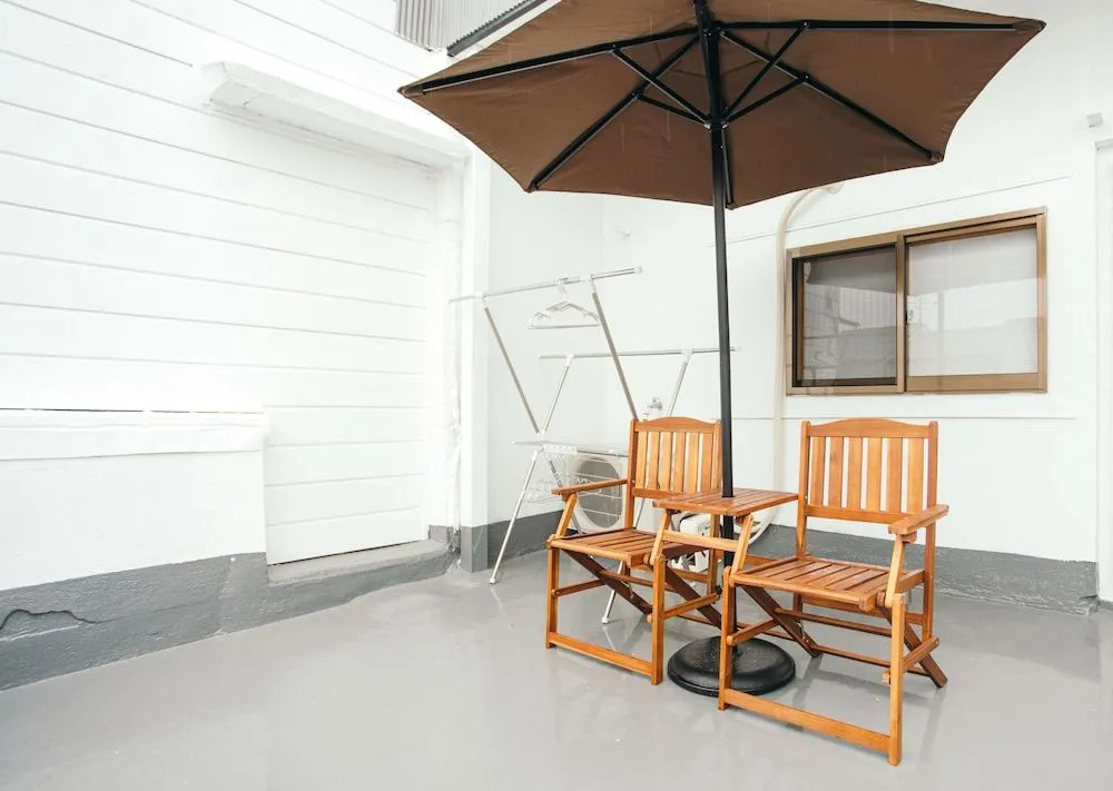 Tsurumibashi High Grade Japanese Homestay Qy 1