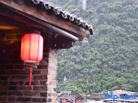 Huangyao Ancient Town Dream Guest House