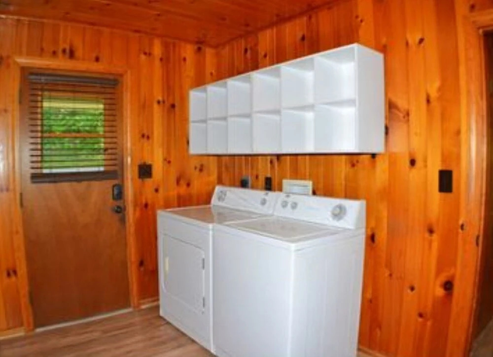 Creekside Retreat