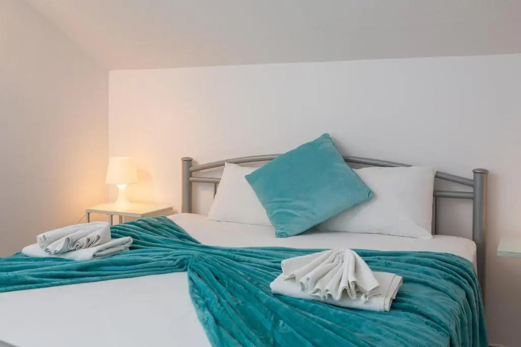 Villa Blanka Apartments
