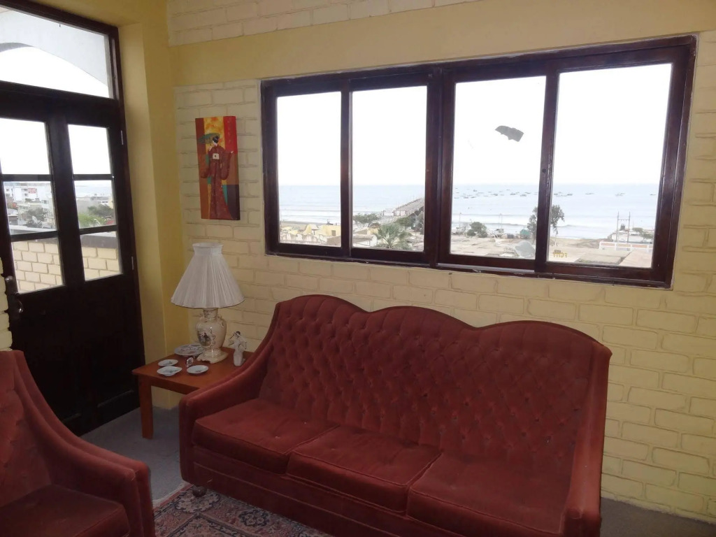 Hotel El Mirador KITE-SURF, WIND-SURF AND SURF