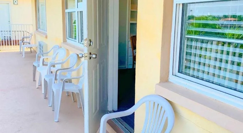 Sta N Pla Marina Resort