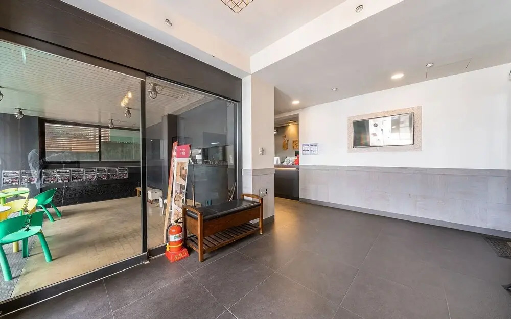 Petercat Hotel Shinchon