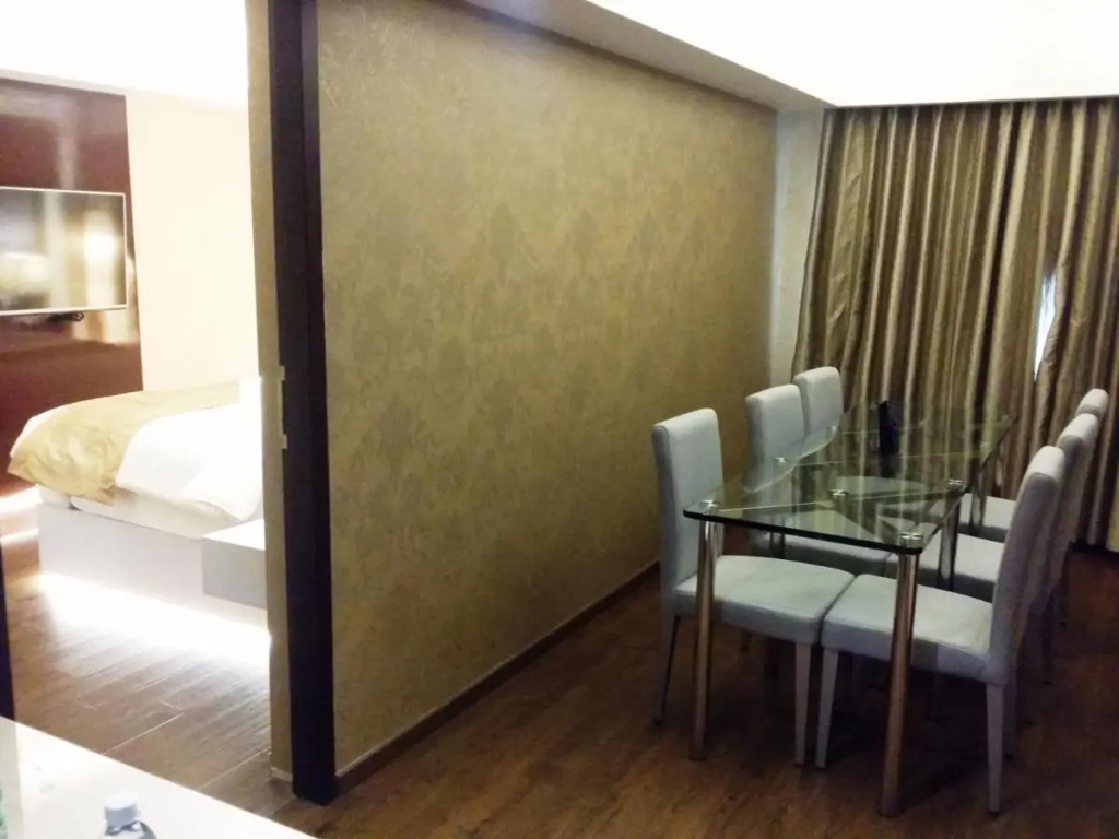 Hotel Oxina Lygon