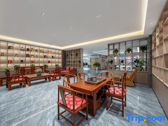 GreenTree Eastern Hotel (Beijing Yancun Technology Park Branch)