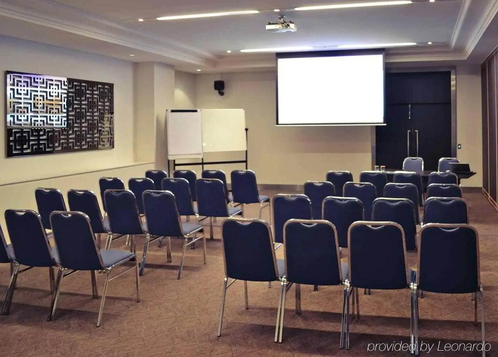 Novotel Sydney International Airport
