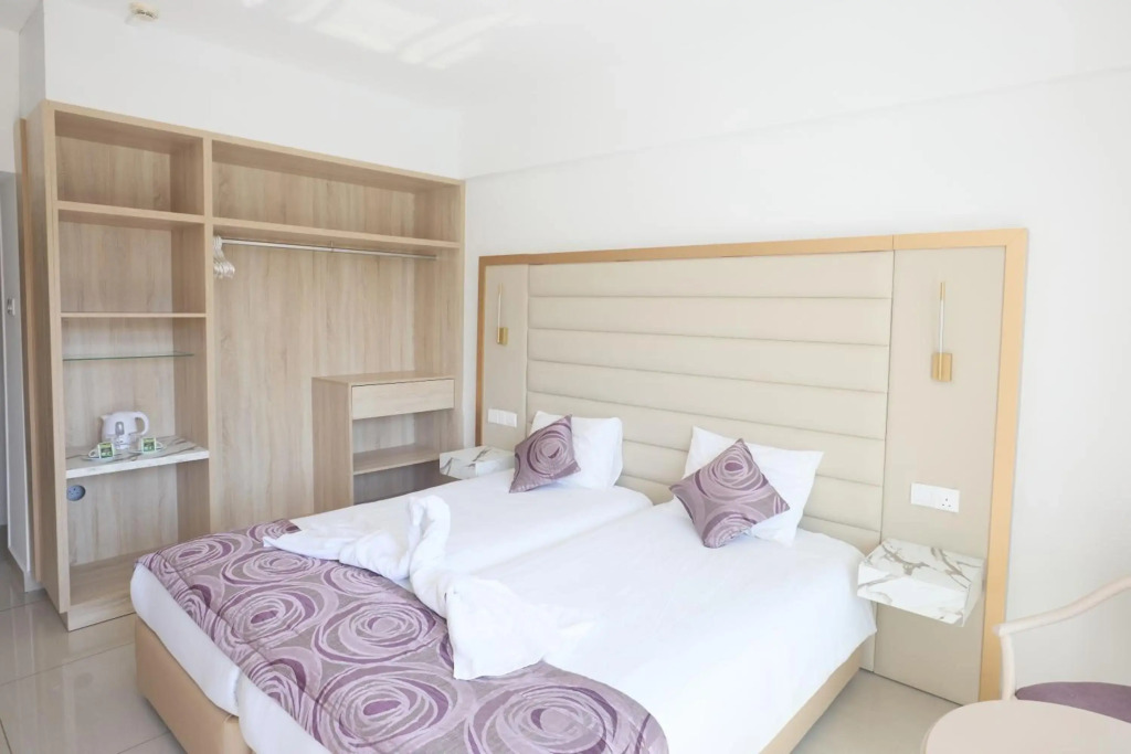 Tsokkos Protaras Beach Hotel