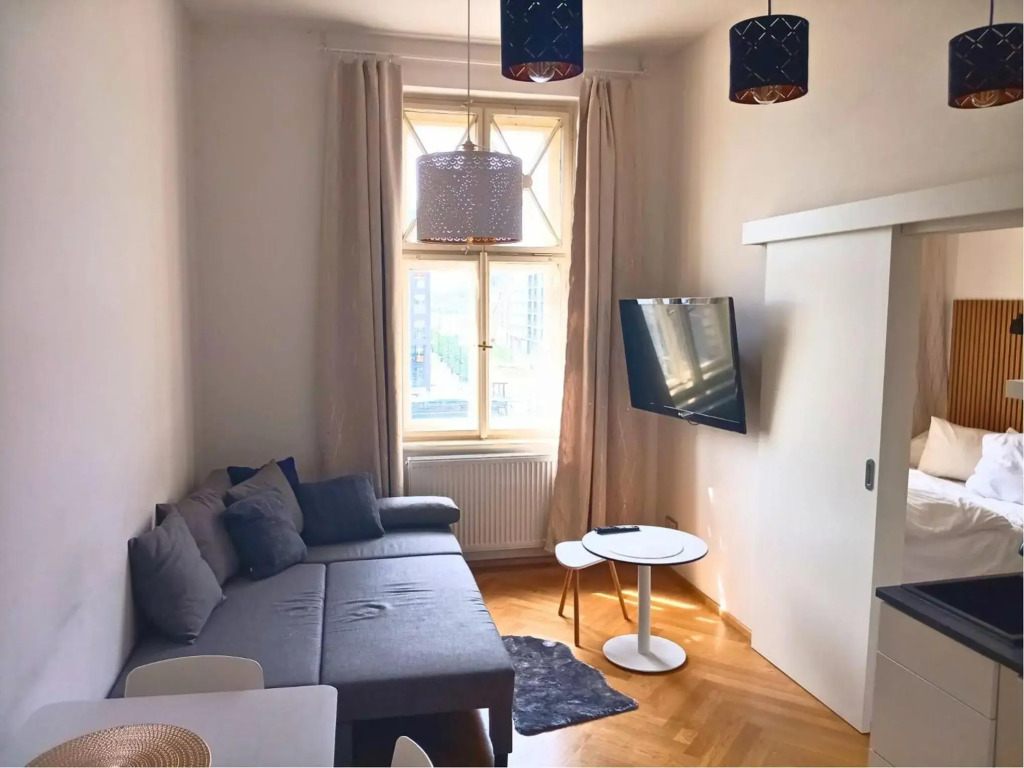 Harmony Residence One