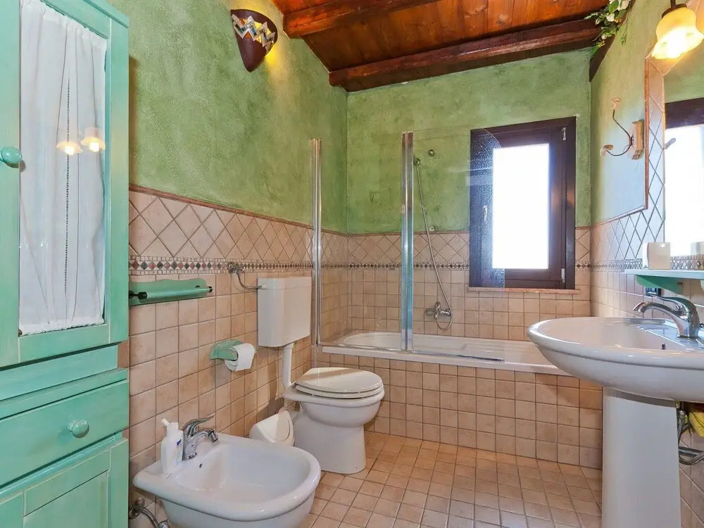 Holiday Home With Pool, Sicily