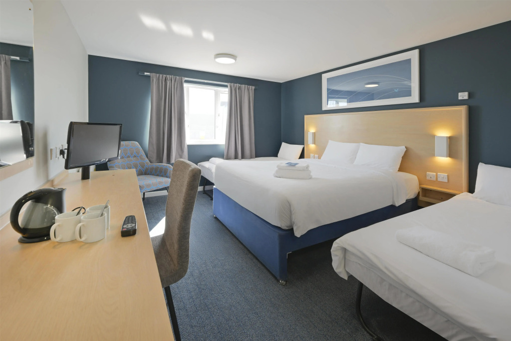 Travelodge Lincoln Thorpe on the Hill