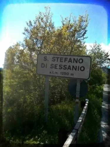 B&B Nonno Severino