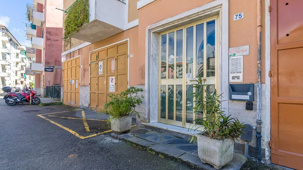 Costaguta 75 in Rapallo