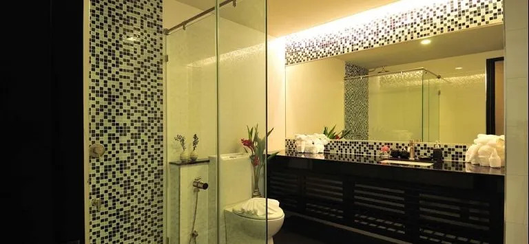 Kamala Regent Condominium