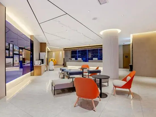 Fengdu Hotel (Wuhe Rundu Central Plaza)