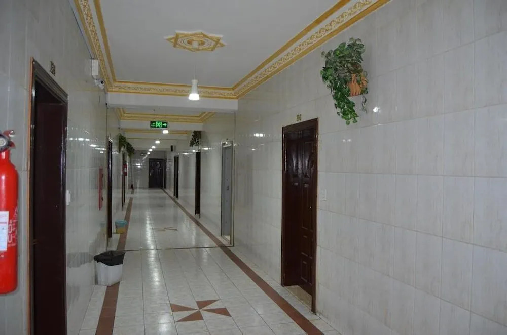 Akaduniya Furnished Apartments 2