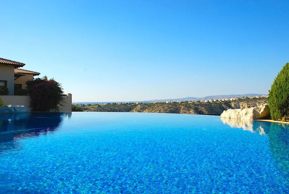 Apartment KZ01 - Eleos - Aphrodite Hills