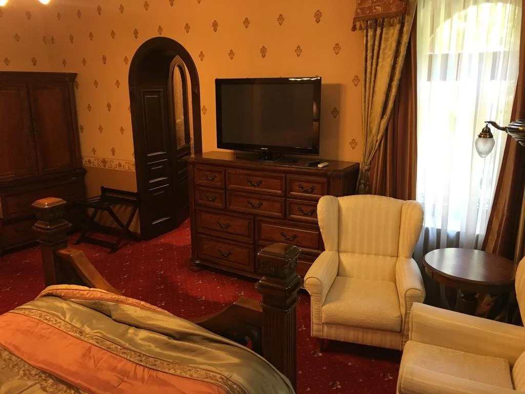Гостевой дом Андреевский