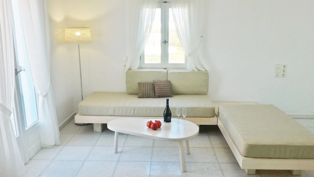 Agia Anna Hotel Naxos - ΞΕΝΟΔΟΧΕΙΟ ΑΓΙΑ ΑΝΝΑ ΝΑΞΟΣ