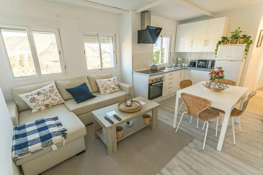 Casa Mandala Nerja