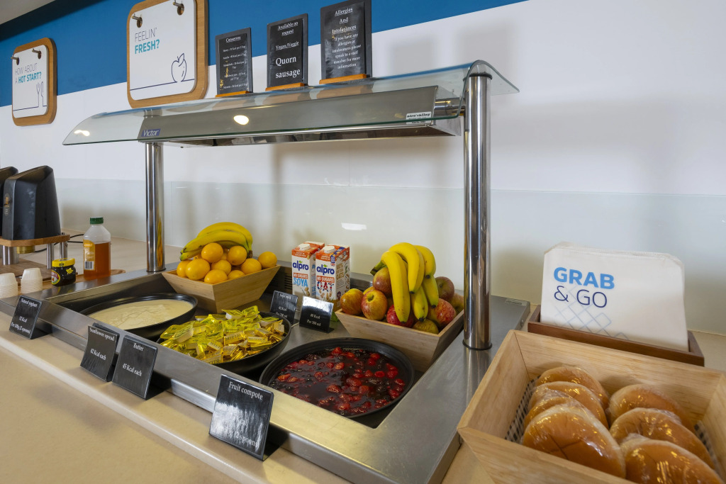 Holiday Inn Express Taunton East by IHG