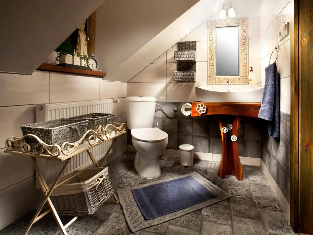 Lichtenstein LVA Apartmán