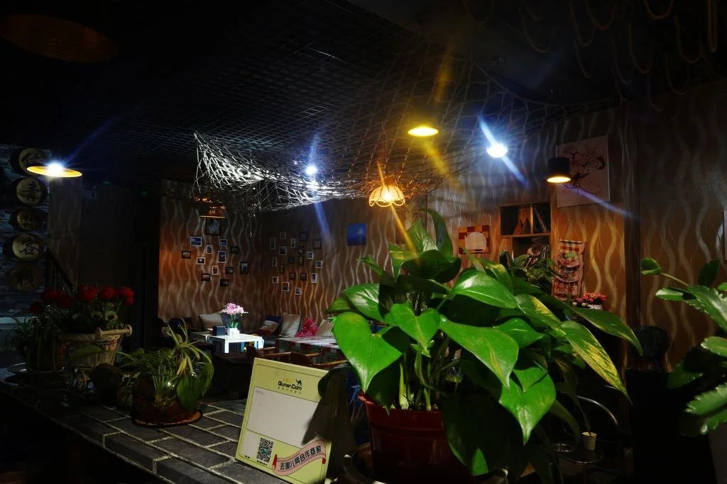 Keep Young Youth Hostel
