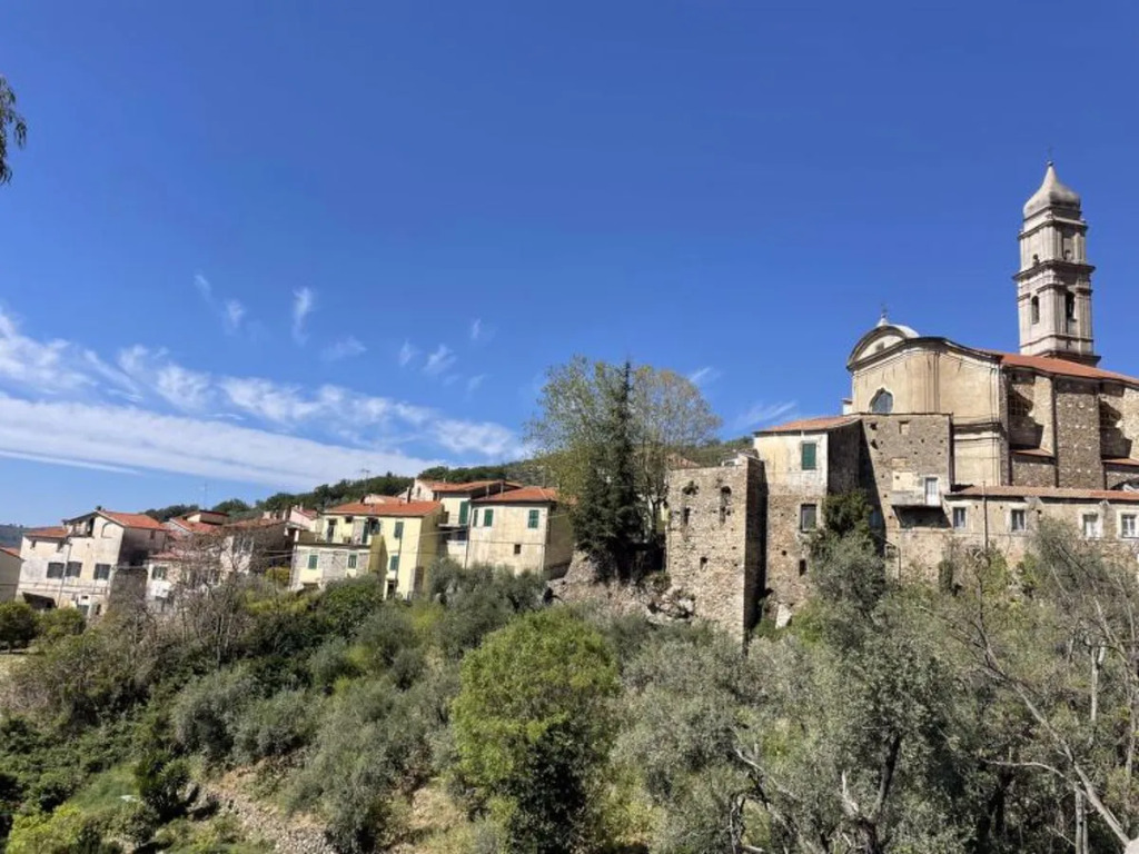 Villa Cantina Montegrazie