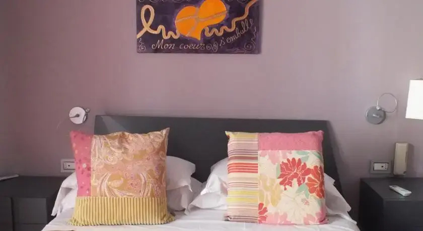 B&B Porta di Mare