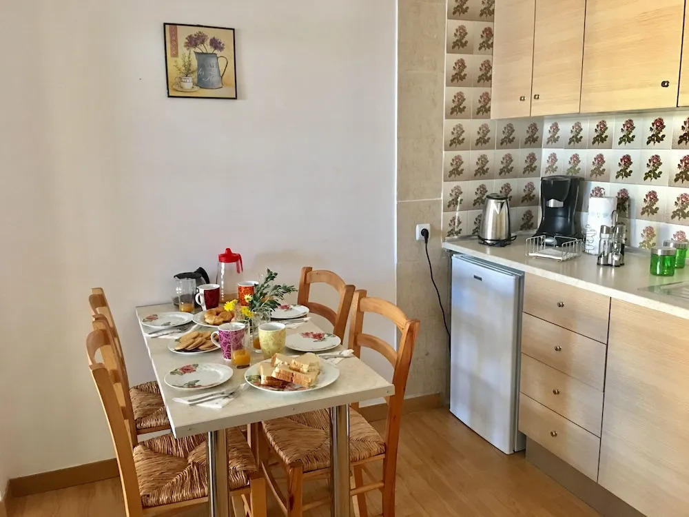 Six Senses Apartment