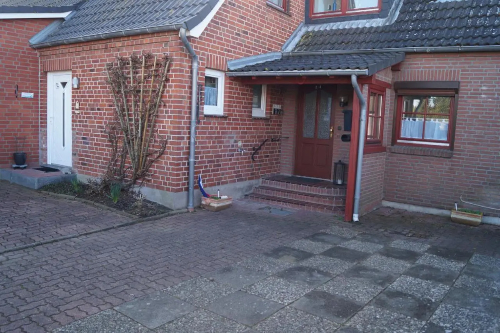 Wohnung Lemkenhafen