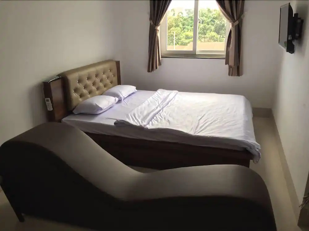 Le House Hotel