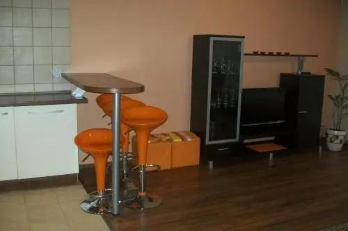 Modern Apartment