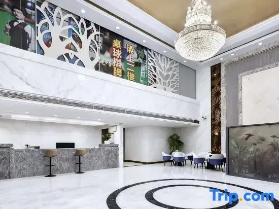Wantuju Hotel (Nanling Store, Shenzhen East Railway Station)