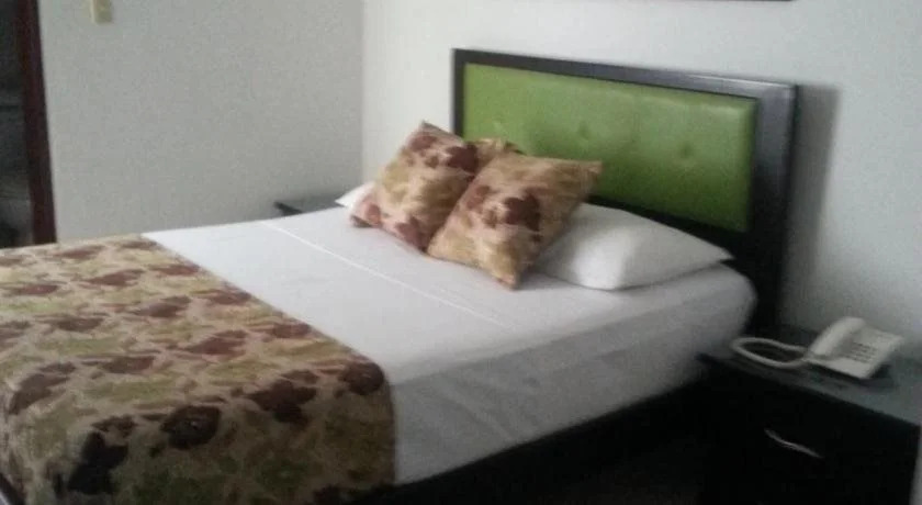 Hotel Royal