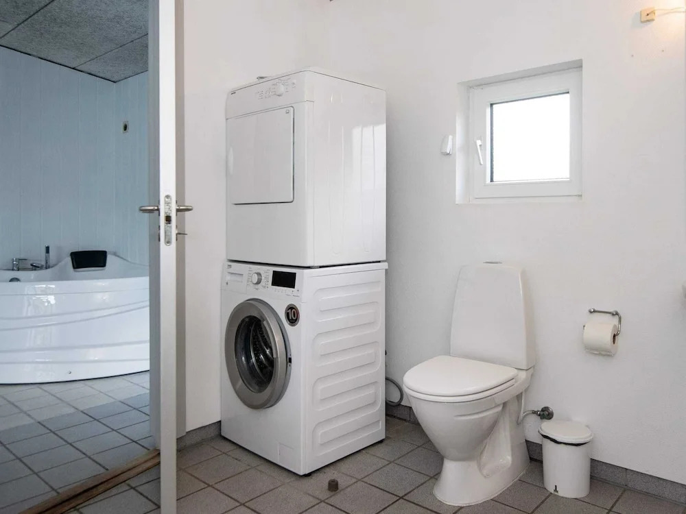 4 Star Holiday Home in Ebeltoft