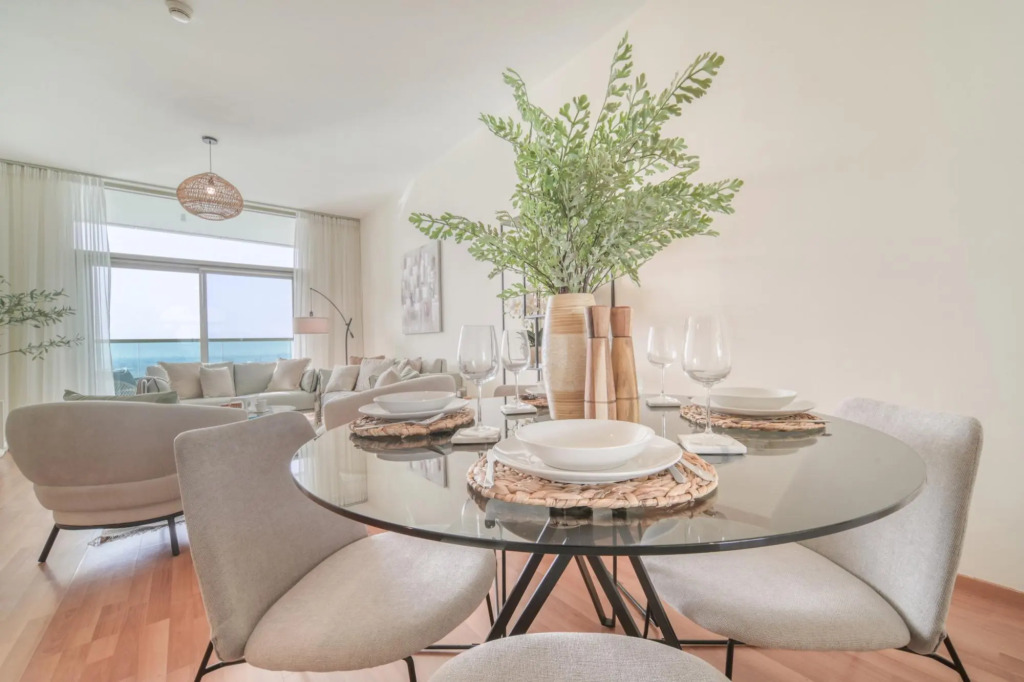 Reem Island Beach Tower A - 1505- AD