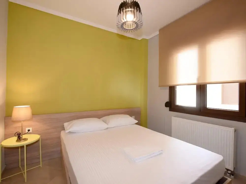 Fibes Luxury Living 3rd - Mouries Halkidiki