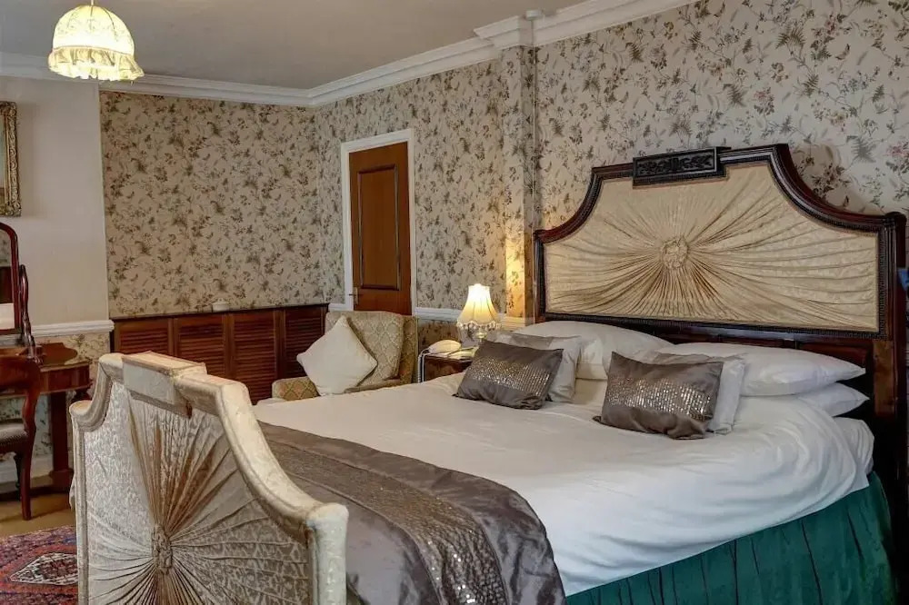 Bell Hotel in Driffield