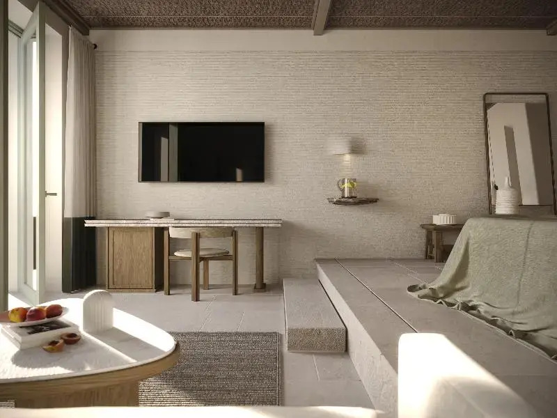 Parian Chronicle Hotel Paros Dest By Hyatt