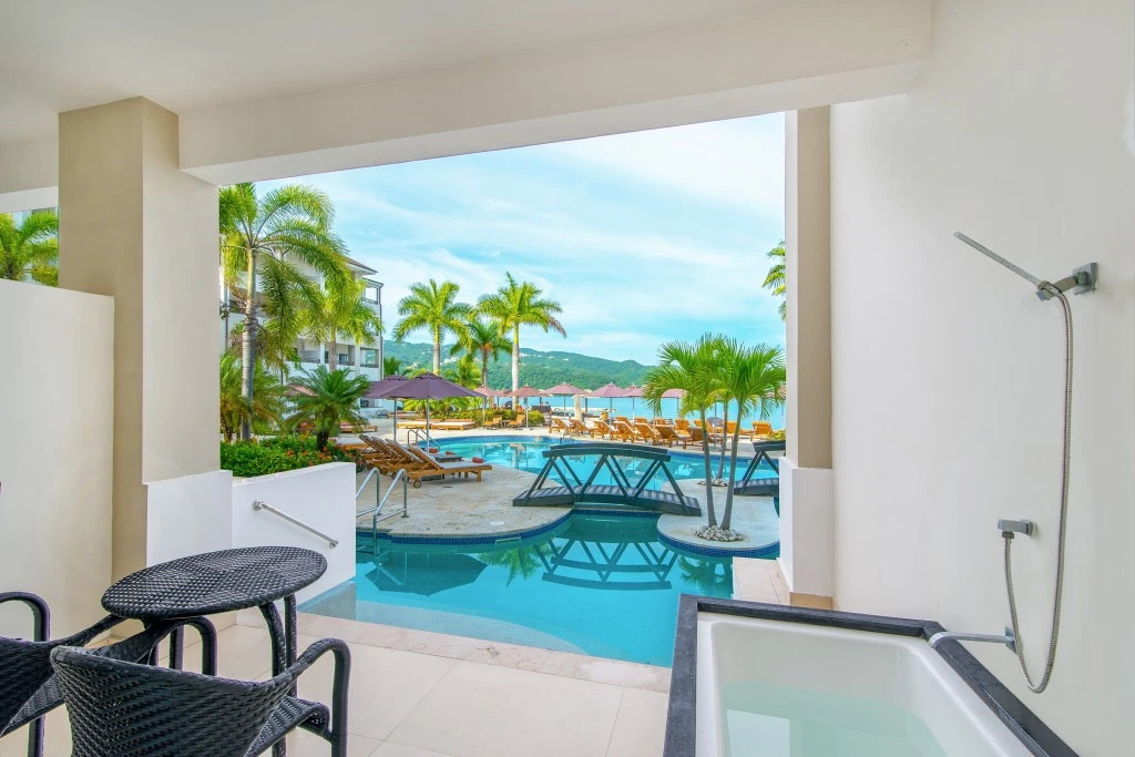 Secrets St James Adults Only - All Inclusive