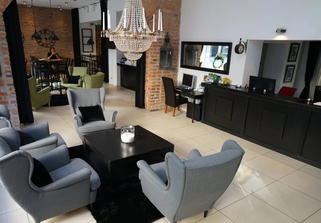 Hotell Hjalmar